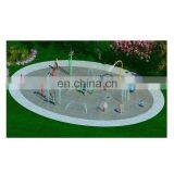 Commercial Children Aqua Splash Pads Equipment for Sale thumbnail-2