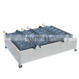 Japanese Gas Type Fish Shaped Waffle Ice Cream Making Machine Propane Mini Taiyaki Maker thumbnail-6