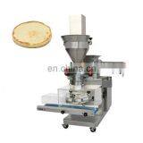 Desktop Type Automatic Arepa Making Machine thumbnail-2