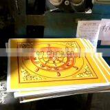 High Quality Indoor Use Fireproof/waterproof Metalwork/aluminum Clip-in Ceilings for Office Roof Decor