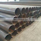 Tianjin Famanufacture Black Pipes Q235 Used for Oil and Gas Pipeline thumbnail-5