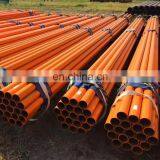 API 5L PSL1 ERW Welded Steel Pipes From China thumbnail-6