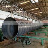 API 5L Large Diameter SSAW Spiral Steel Penstock Pipe Made in Chinese Factory thumbnail-3
