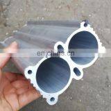 2018 High Quality Cheap Price 6063 T6 Pneumatic Cylinder Aluminum Profile thumbnail-4