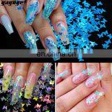 3d Nail Sticker Butterfly for Oem Poly Gel Set Builder Gel Jelly Acrylic Gel Set thumbnail-5