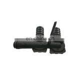 Machining Custom Rapid Prototype Plastic Golf Spare Part Tooling Injection Mold Mould Carts Compressure Molding Moulding Service thumbnail-2