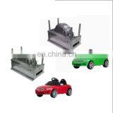 Hot Sale Plastic Children Toy Car Mould