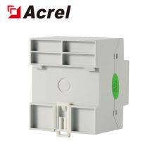 Acrel ADL100-EY Single Phase Pre-paid Energy Meter for Shopping Plaza thumbnail-5