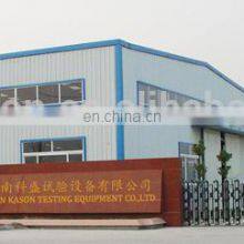 CTS-50 Charpy Projector for Impact U V Specimen/Charpy U-Notch V-Notch Machine Projector/Used Profile Projector thumbnail-5