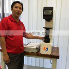 HBS-3000TE Electronic Digital Display Brinell Hardness Tester thumbnail-5