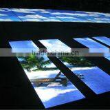 2400*600mm Beach LED Wall Panel Light thumbnail-1