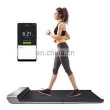 WalkingPad A1 PRO Treadmill Global Version Smart Folding Walking Pad For Home Use Running Machine With Remote Control
