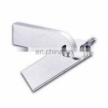 Wholesale Customized Promotion Gift Metal USB Driver 4GB 16GB 32GB Flash Disk Metal Stick Flash Drive thumbnail-2