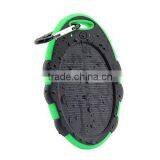 5000mah Mini Solar Power Bank Power Charger Solar Power Battery Bank