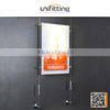 High Technologh Fiber Optic Light Box