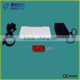 4 Ports Security Display Mobile Stand With Universal Charger For Mobile Phone Tablet PC Supplier's Choice thumbnail-5