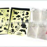 Scratch Art Keychain Kit - Space & Undersea thumbnail-2