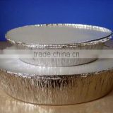 Semi Rigid Container Foil food containers . Food container . Household foil