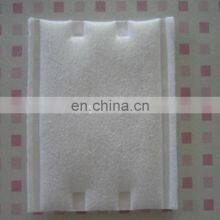 High Quality Square Cotton Pad Making Machine thumbnail-4