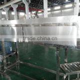 5 Gallon Lift Bottle and Bagging Machine