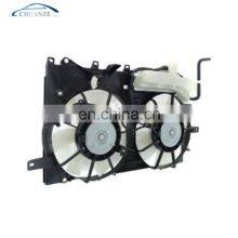 Car Accessories Car Radiator Cooling Fan For Prius 16363 - 21030 thumbnail-2