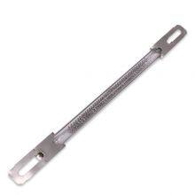 Заказать инфракрасную нагревательную трубку длиной 635 мм мощностью 1500 Вт SK15 инфракрасную кварцевую трубку средней волны thumbnail-3