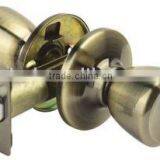 ANSI Grade 3 Tubular Passage Knob Lock thumbnail-1