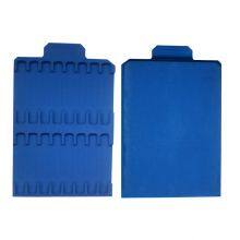 Design White Eva Foam Roll 1-4mm Eva Notty Tube Non Toxic New thumbnail-3