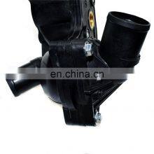 Free Shipping!Thermostat Housing Cooling Outlet W/ Sensors for Explorer Mountaineer 4.0L 97-01 thumbnail-2