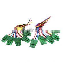 Бесплатная доставка! Новые 10 штук для TPI TBI Chevy GM Manifold Absolute Pressure Wire Pigtail 12223861 thumbnail-1