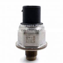 Auto Fuel Rail Pressure Sensor Original New OEM 3PP3-1 2B12459-1 2B12459 31920012 For Nissan Leaf 2011-2015 S For EM57 EM61 thumbnail-2