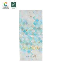 Cosmetics Private Label Packaging Eyeshadow Palette Makeup Brush Packaging Pvc High Quality Eyeshadow Wholesale Private thumbnail-5