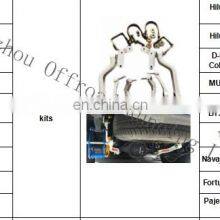 Navara Np300 D23 Lift Kit Rear Stabilizer Balance Arm Sport Kits Suspension Lift Kits 4x4 thumbnail-3