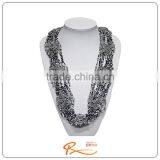 Latest Design Best Selling for Anniversary Metal Charms Necklace thumbnail-1