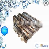 Changzhou Machinery CNC straight gear rack M4 with factory price