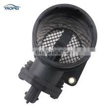 Датчик массового расхода воздуха (MAF Sensor) для Chery Tiggo T11, Fora A21 с двигателем SQR481FC 0280218166 A11 - 3614011 thumbnail-3