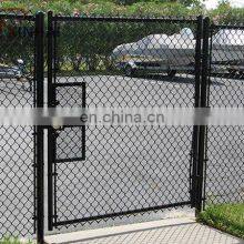 Chain Link Fence With Good Price for Sale thumbnail-2
