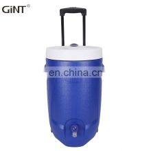 Portable Hiking Travel Modern Hot Sale Factory Outdoor Buckets Casual Juice Hiking Camping Ice Chest Cooler Box With Wheels thumbnail-3
