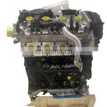 Gen2 2.0T EA888 Motor CGM CGMA Engine For VW Sagitar Tuguan Golf Magotan Passat CC Skoda Superb Octavia thumbnail-3