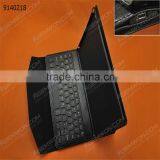 Bluetooth Keyboard for IPad Air2,Black thumbnail-2