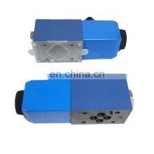 EATON VICKERS KFDG4V-5-33C50N-Z-VM-U1-H7-20 KDG4V-3S-33-C22A-M-U-H5-60 KFDG4V-3-2C20N-Z-M-U1-H7-20 Proportional Valve thumbnail-5