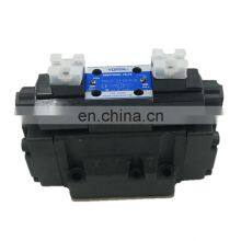 Yuken DSHG-01/03/04/06/-3C40-A100/A200/A120/A240/D12/D24/D48/R100/R200 Series Solenoid Directional Valves DSHG-06-3C4-D24-50 thumbnail-2