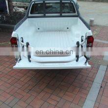 Lightweight  Universal Truck Bed Extender  for All Pickup Can be folding