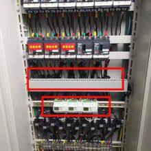 Acrel ADW210-D10-3S 3P3W Modbus Pulse Output Lcd Display 3 Channel/multi Circuit Power Meter thumbnail-5