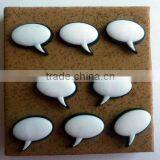 Eco-Friendly Popular Push Pins thumbnail-1