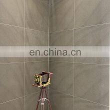 8 Face Glazed Marble Line Pattern Light Grey Porcelain Ceramic TilesCK6Y619PA thumbnail-4