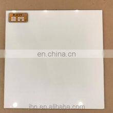 600x600 мм сверхбелая глянцевая полированная керамическая напольная плитка