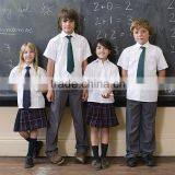 Custom Professional High School Uniforms Wholesale,Primary Kids School Uniforms,Bulk School Uniforms thumbnail-2