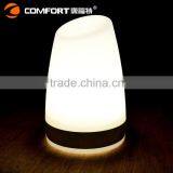 Bar Use Colorful Plastic Led Table Lamp thumbnail-5
