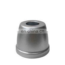 Safety Razor Stand Stainless Steel Beard Razor Stand For Men And Women thumbnail-2